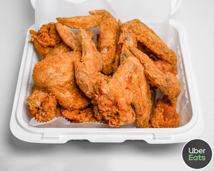 Red Royal Chicken & Mix Grill Picture 3