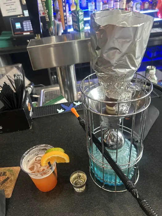 Envy Bar & Grille Picture 1