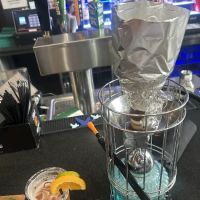 Envy Bar & Grille ico