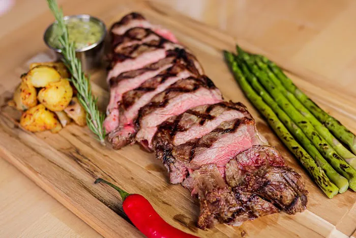 Envy Bar & Grille Picture 4