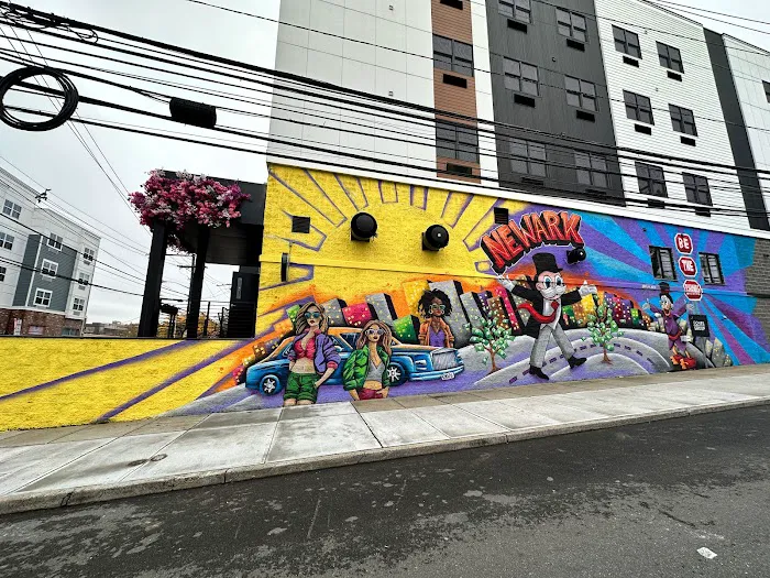 Envy Bar & Grille Picture 5