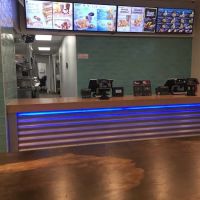 Taco Bell ico