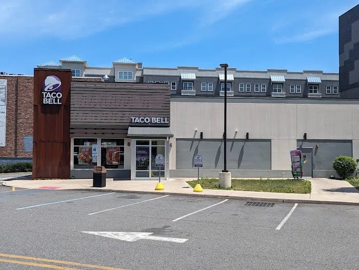 Taco Bell Picture 10