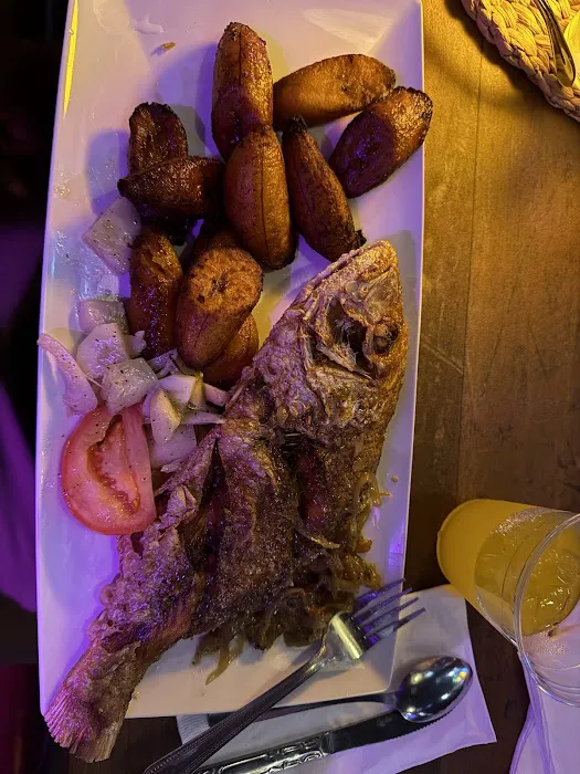 Stars N Elites Restaurant Lounge Picture 4