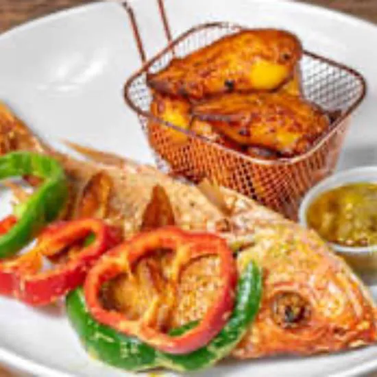 Stars N Elites Restaurant Lounge Picture 3