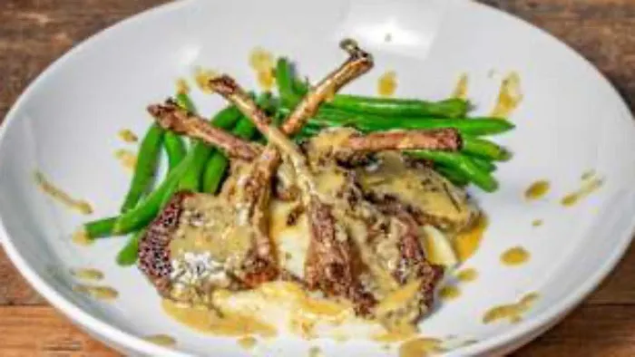 Stars N Elites Restaurant Lounge Picture 2