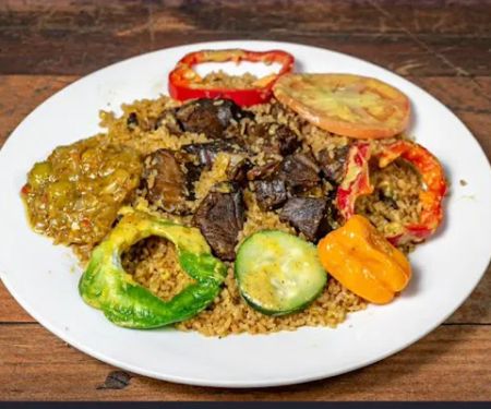 Stars N Elites Restaurant Lounge