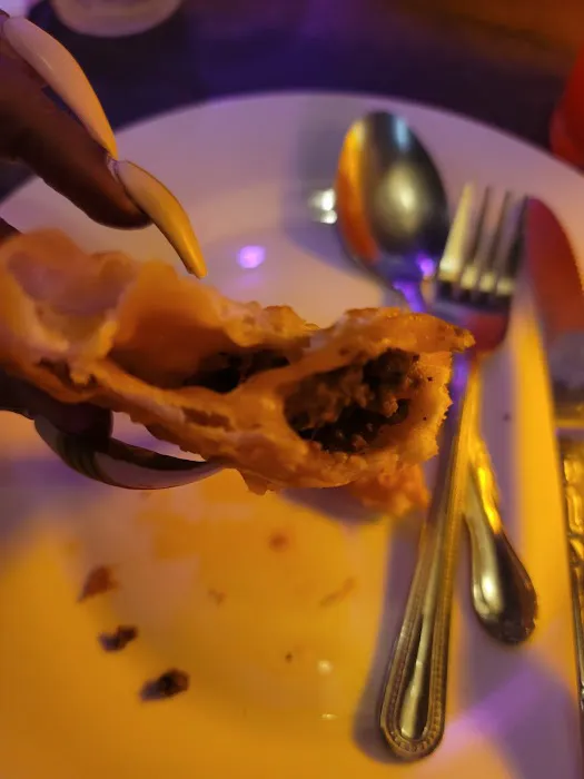 Stars N Elites Restaurant Lounge Picture 6