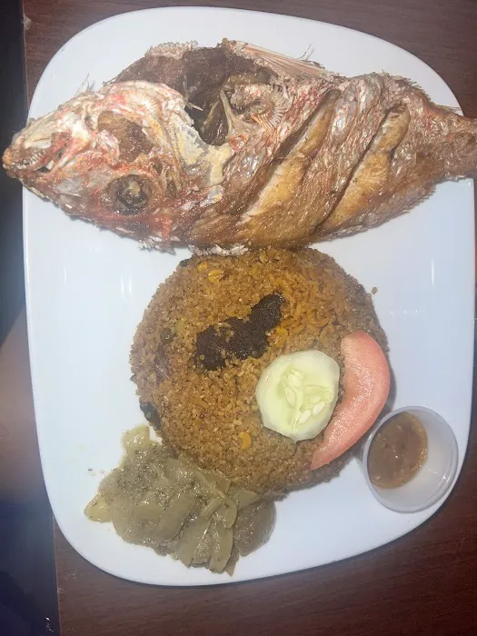 Stars N Elites Restaurant Lounge Picture 10