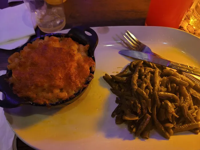 Stars N Elites Restaurant Lounge Picture 9