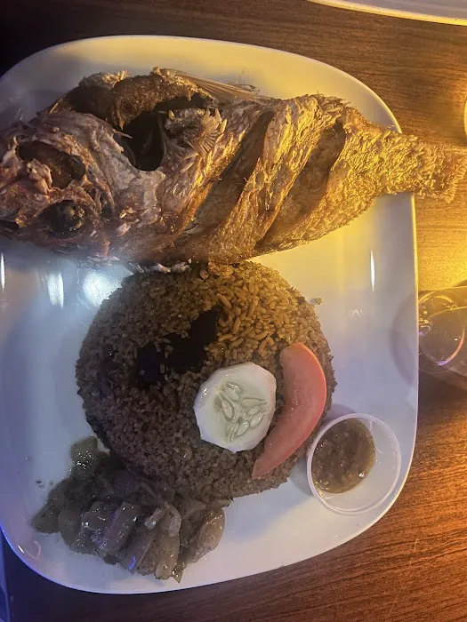 Stars N Elites Restaurant Lounge Picture 5