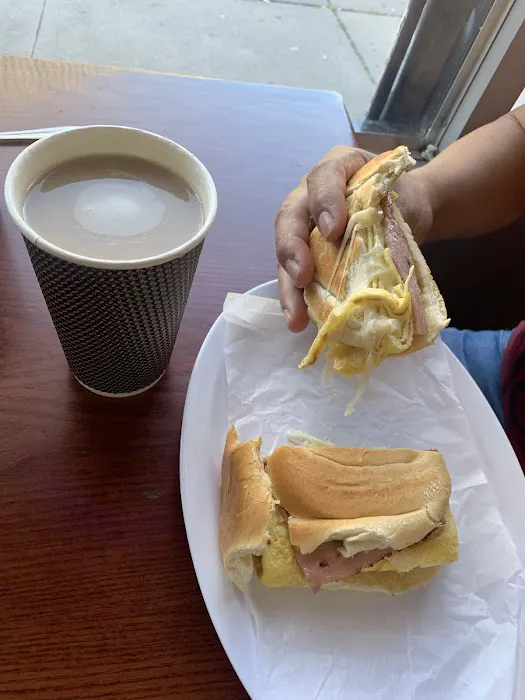 ecuasigsig restaurant and cafe Picture 10