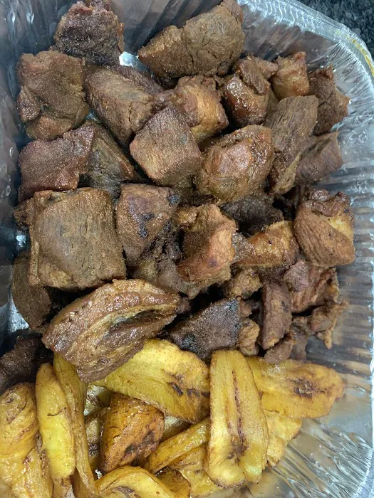 ecuasigsig restaurant and cafe Picture 9