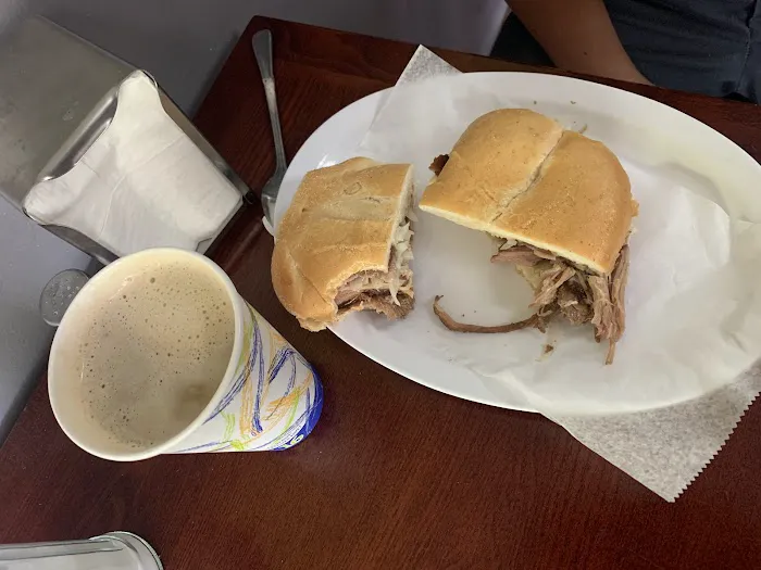 ecuasigsig restaurant and cafe Picture 7