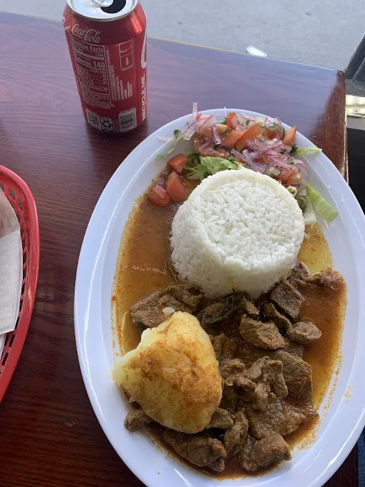 ecuasigsig restaurant and cafe Picture 8