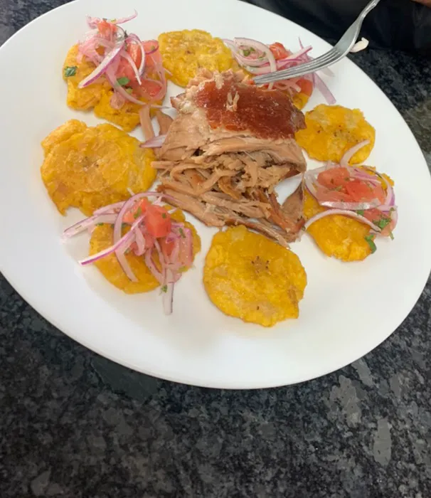 ecuasigsig restaurant and cafe Picture 1