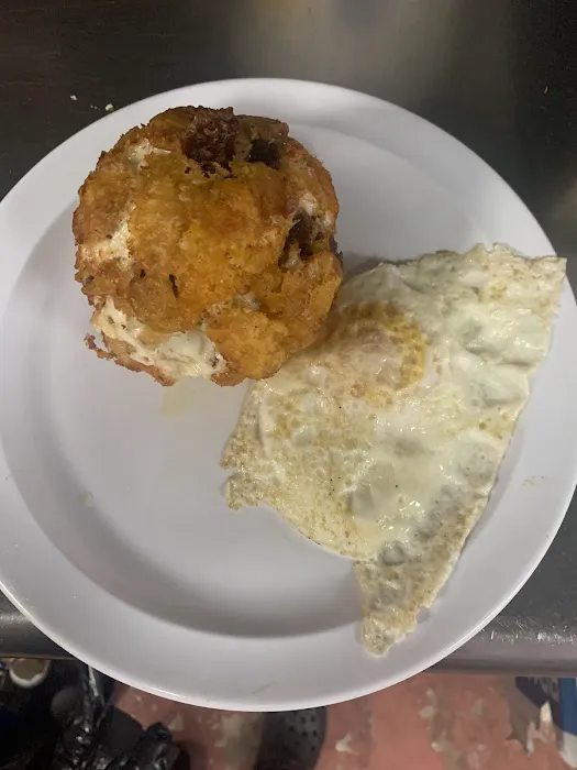 ecuasigsig restaurant and cafe Picture 2