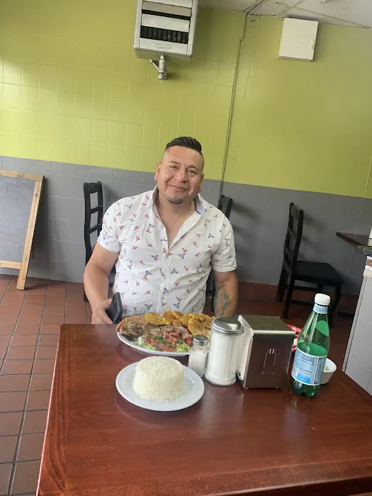 ecuasigsig restaurant and cafe Picture 6