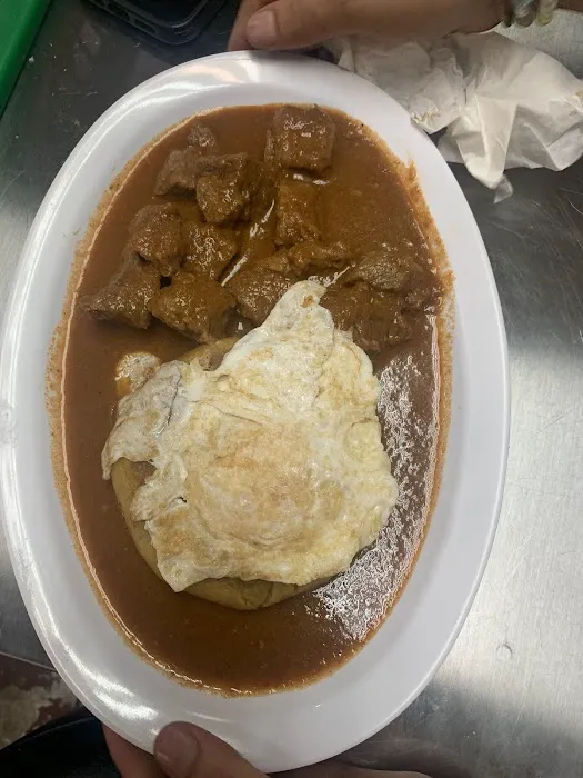 ecuasigsig restaurant and cafe Picture 5