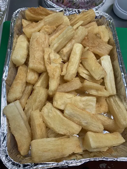 ecuasigsig restaurant and cafe Picture 4