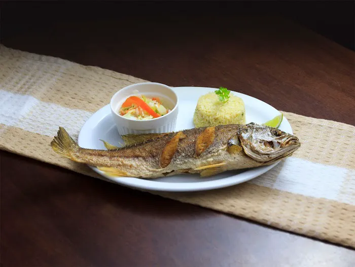 Restaurante Salvadoreño Las Canastillas Picture 2