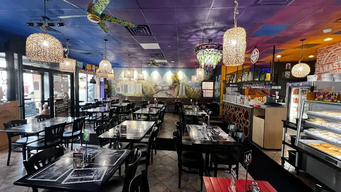 Restaurante Salvadoreño Las Canastillas Picture 1