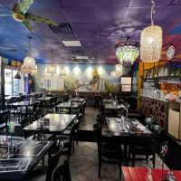 Restaurante Salvadoreño Las Canastillas ico