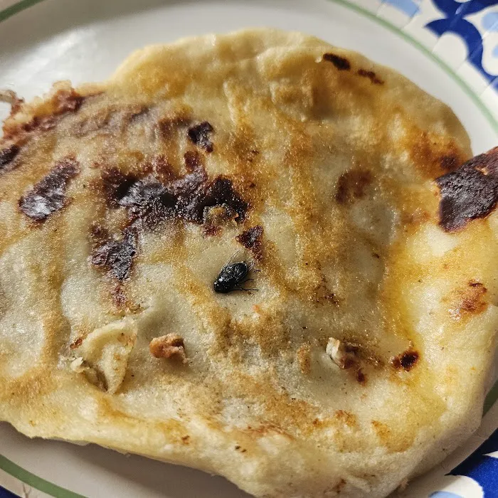 Restaurante Salvadoreño Las Canastillas Picture 8