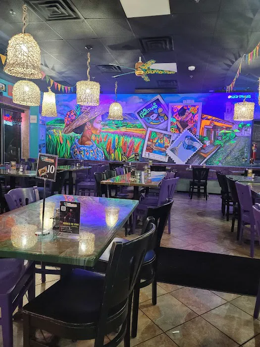 Restaurante Salvadoreño Las Canastillas Picture 4