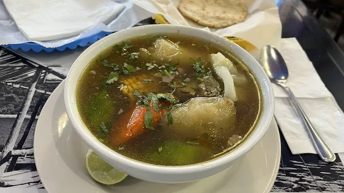 Restaurante Salvadoreño Las Canastillas Picture 9