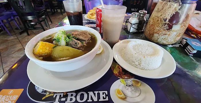 Restaurante Salvadoreño Las Canastillas Picture 6