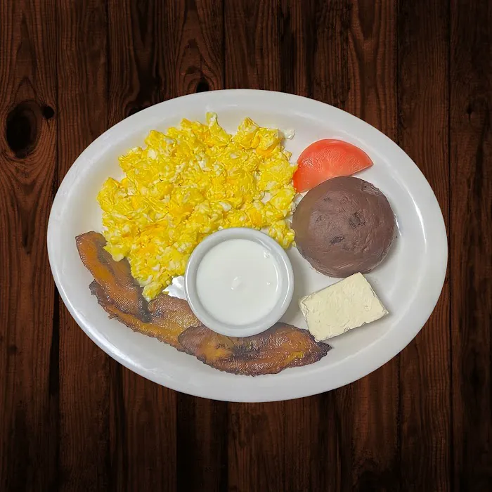 Restaurante Salvadoreño Las Canastillas Picture 10