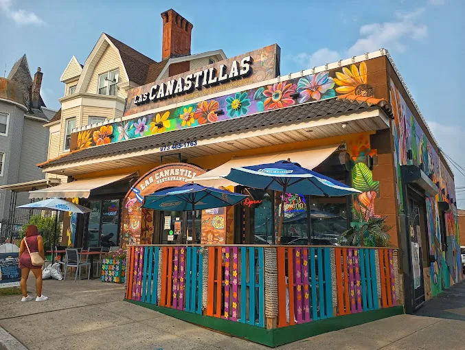 Restaurante Salvadoreño Las Canastillas Picture 5