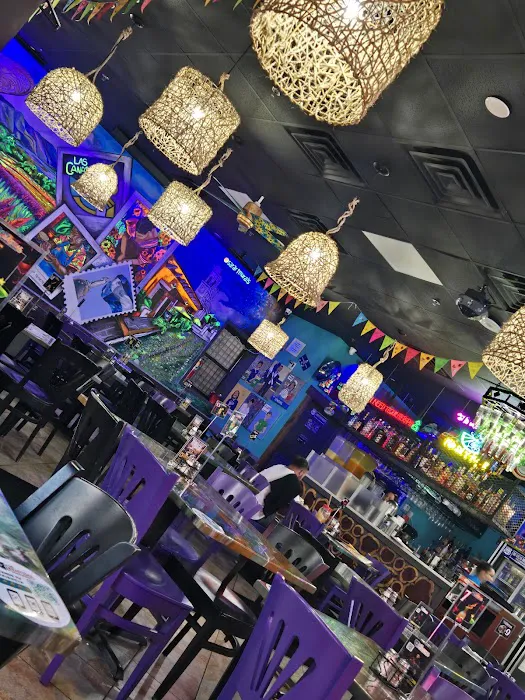 Restaurante Salvadoreño Las Canastillas Picture 3