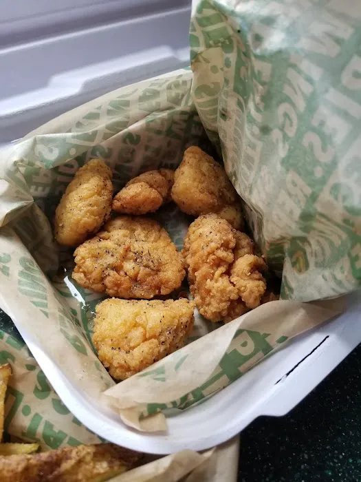 Wingstop Picture 1