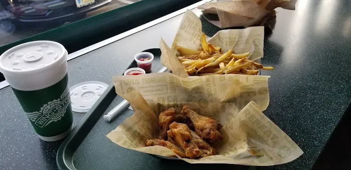 Wingstop Picture 8