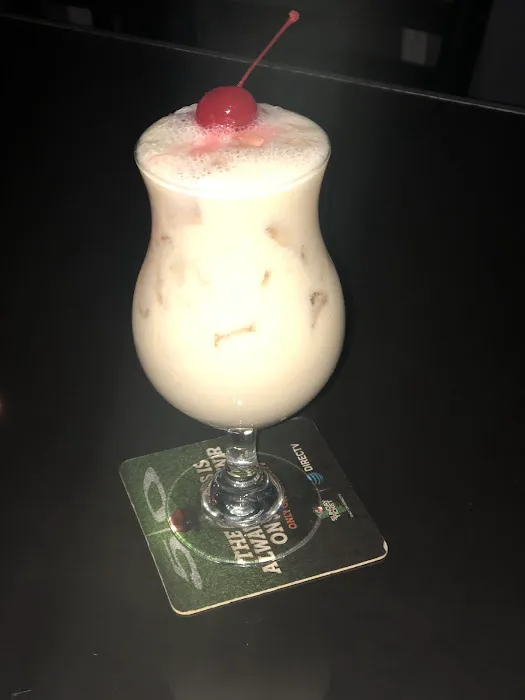 Cafe Carol Picture 2