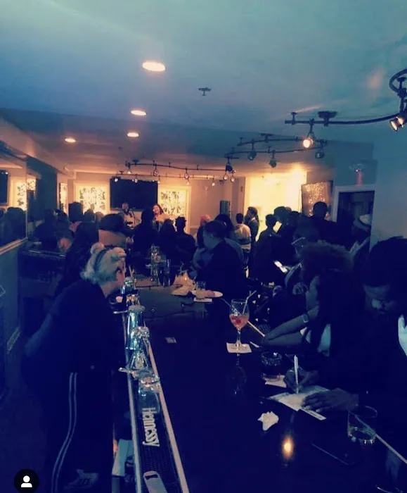 Cafe Carol Picture 6