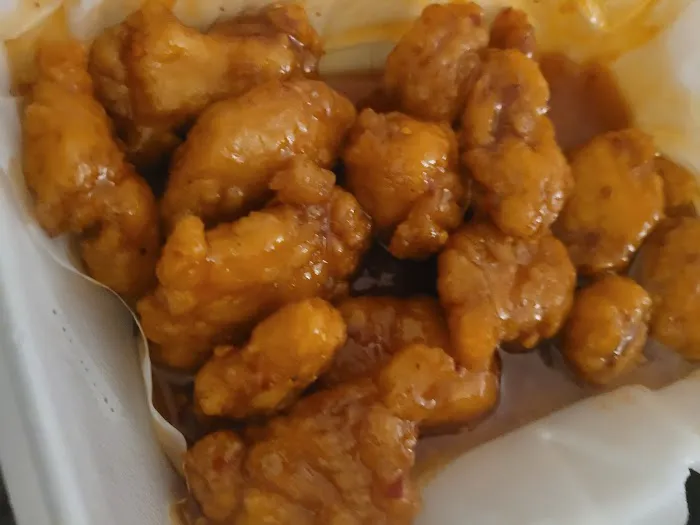 El Sabor Rico Picture 8