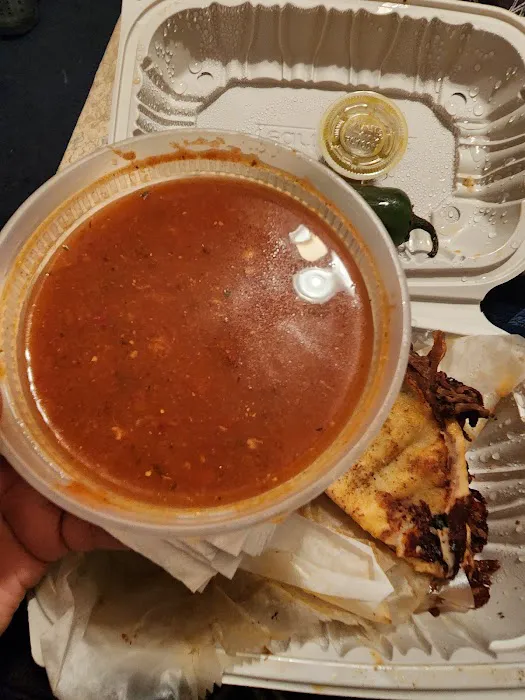 El Sabor Rico Picture 6