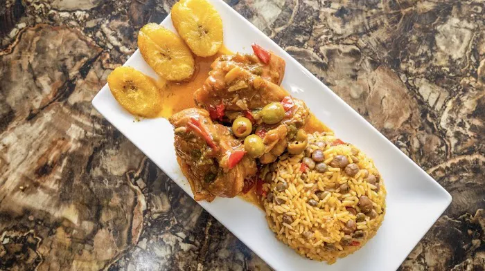 El Sabor Rico Picture 2