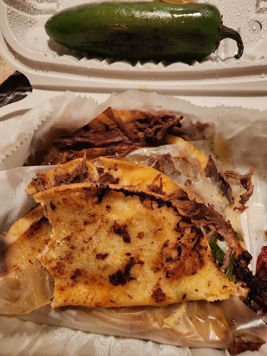 El Sabor Rico Picture 7