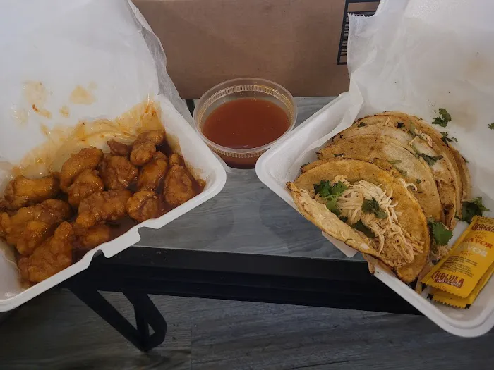 El Sabor Rico Picture 5