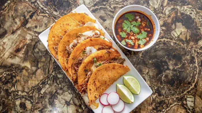 El Sabor Rico Picture 9