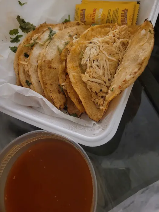 El Sabor Rico Picture 1