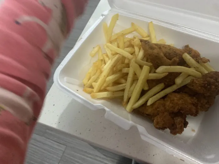 El Sabor Rico Picture 3