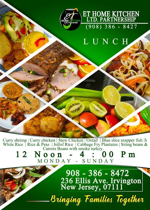 ET Home Kitchen LTD Partnership Picture 7