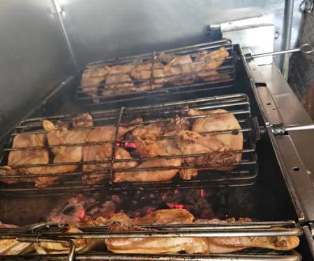 Fernandez Restaurant