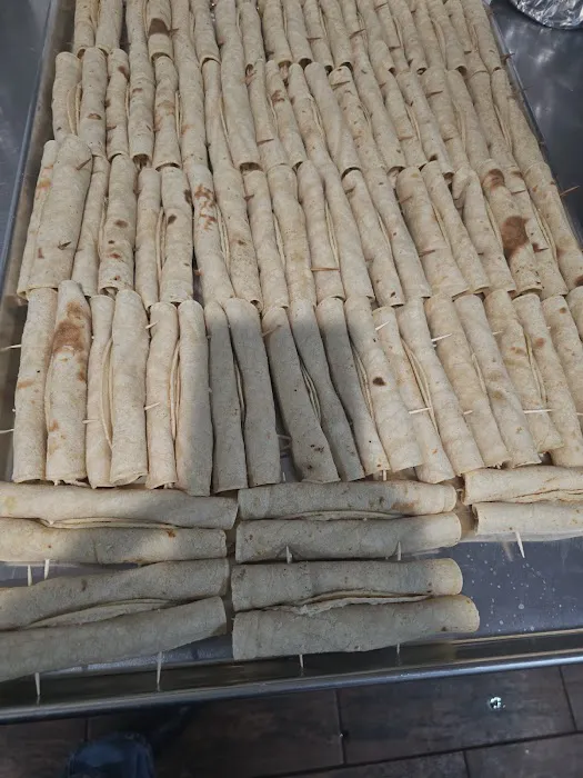 Fernandez Restaurant Picture 6