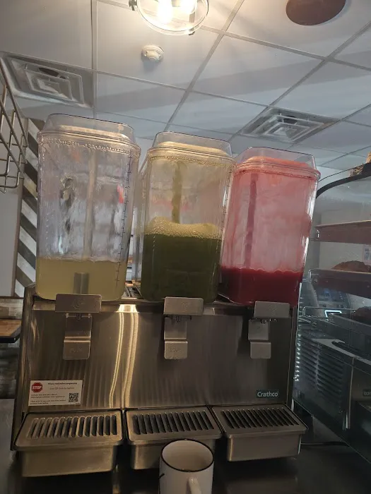 Fernandez Restaurant Picture 2